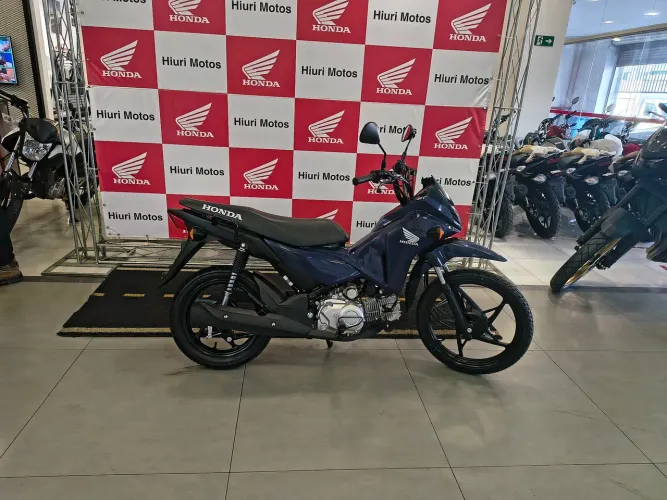 Pop 2027 0km tenho outra pop 2026 