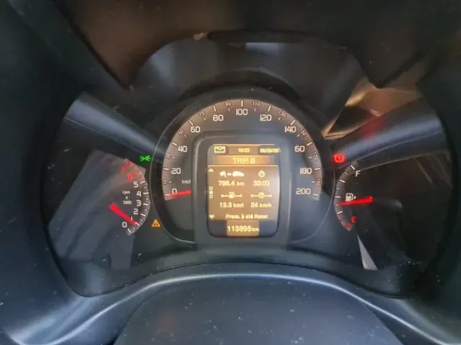 Fiat Uno WAY 1.0 Flex 6V 5P 2017