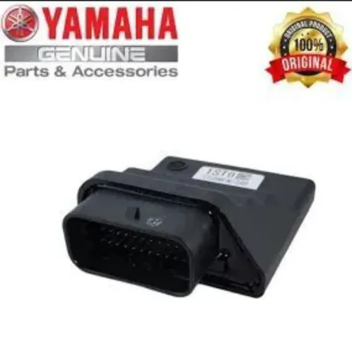 Modulo injeção CDI fazer 150 2016 A 2025 original Yamaha