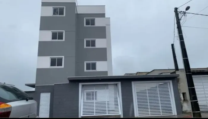 Residencial Tívoli - Santo Antonio de Pádua