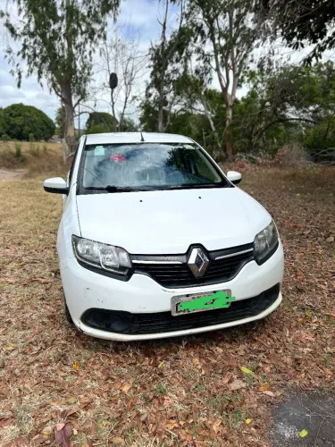 Renault Logan Expres./exp. UP Hi-flex 1.0 16V 4P 2015