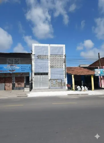 Prédio Comercial para Locação Rua Nelson Coelho Fortaleza/CE