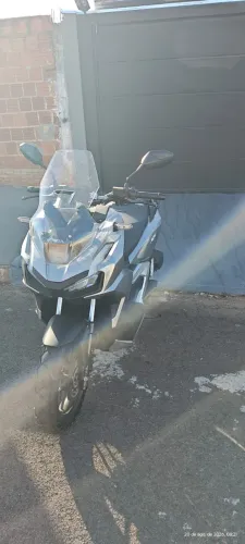 HONDA ADV 160 2025 - SAO JOSE DO RIO PRETO