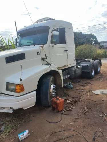Volvo nl10 340 