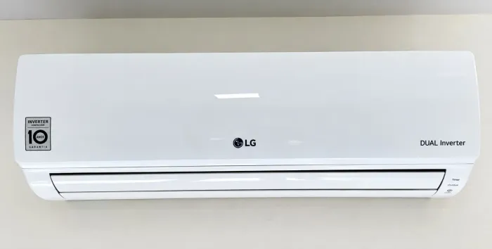 Ar condicionado inverte
