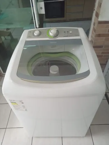 Máquina de lavar