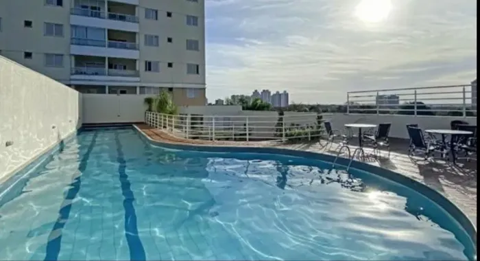 Apartamento exclusivo