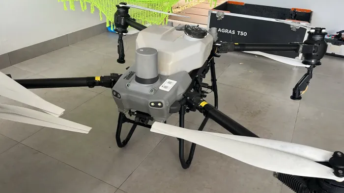 Drone DJII T50