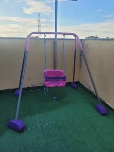 Balança Infantil Resistente