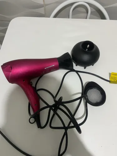 SECADORA DE CABELO
