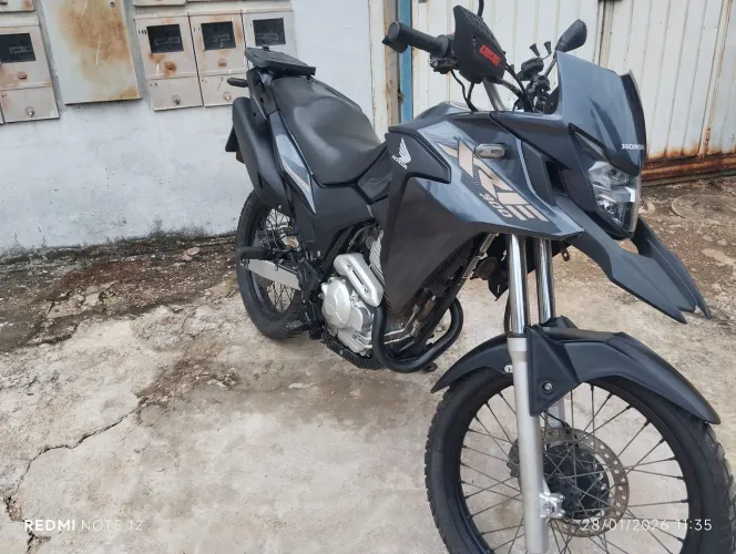 XRE 300 Adventure Flex 2022