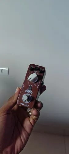 Mooer Pure Octave