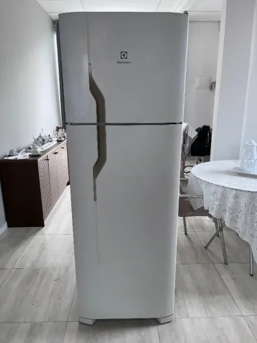Geladeira Electrolux