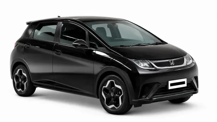 BYD Dolphin EV (Elétrico) 2024