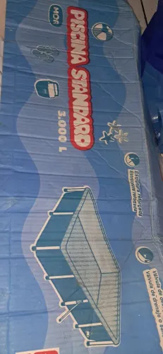 Piscina standard MOR