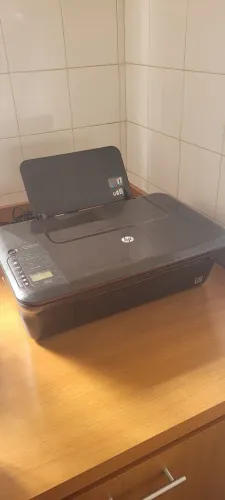 Impressora Hp 3050 Deskjet