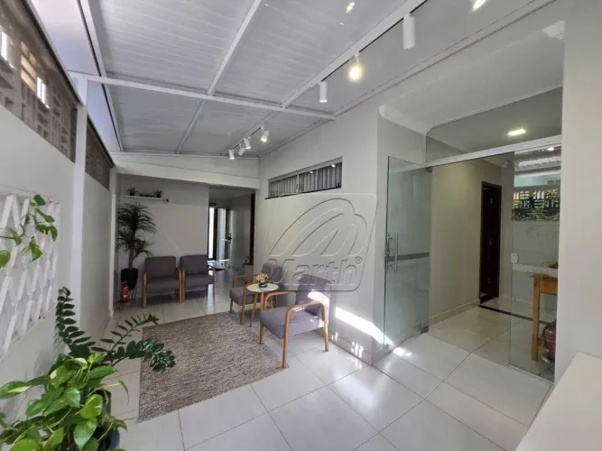 Sala para alugar, 12 m² por R$ 1.200/mês - Paulista - Piracicaba/SP