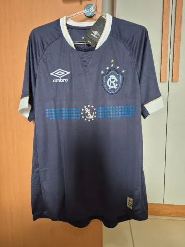 Camiseta Remo titular 2015