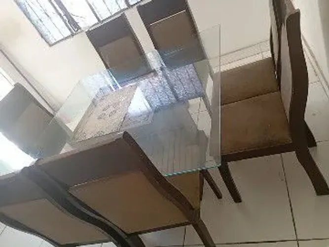 Mesa de jantar