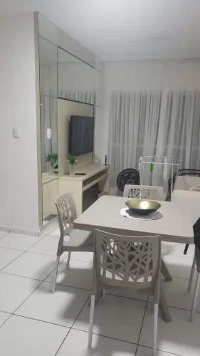 Apartamento à venda no ILHA BELA, ALTIPLANO CABO BRANCO, João Pessoa, PB