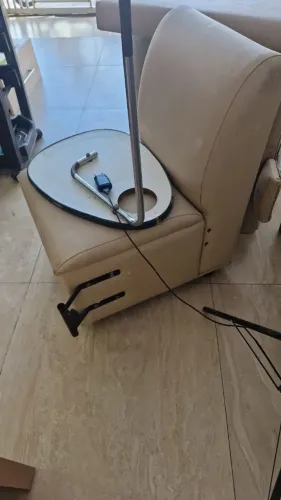 Mesa de manicure 