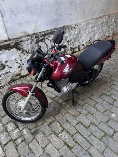 Fan 150 esi