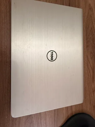 Notebook Dell