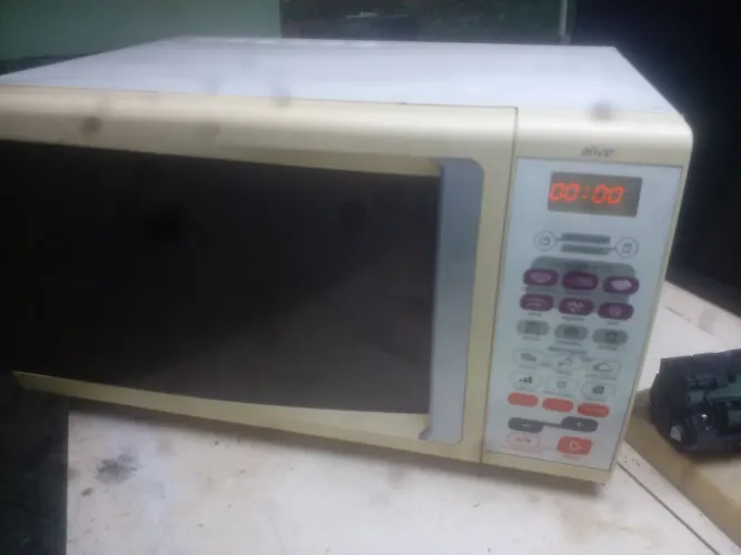 Micro-ondas consul 30 litros