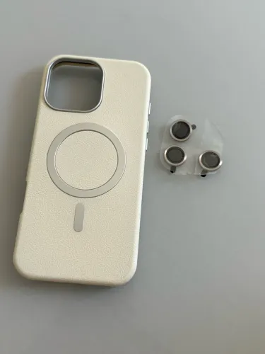 Capinha de IPhone 16 pro Max