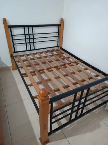 Cama de casal