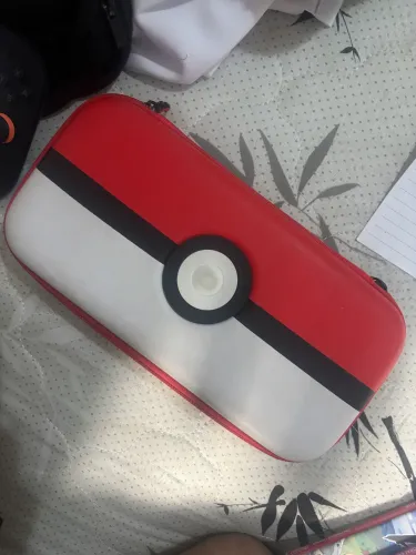Switch lite