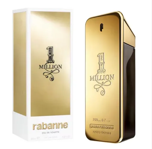 One Milion 100Ml - perfume masculino
