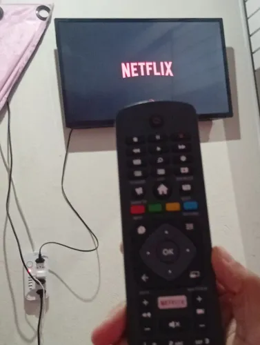 Tv AOC 