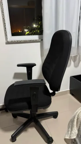Cadeira Escritório Cavaletti 