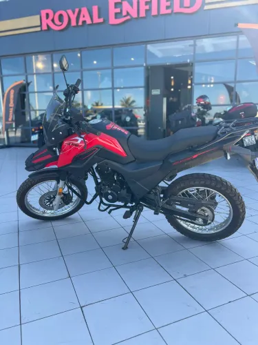 SHINERAY SHI 175 2026 - OPORTUNIDADE!!!  FEIRÃO DE OFERTAS!!!