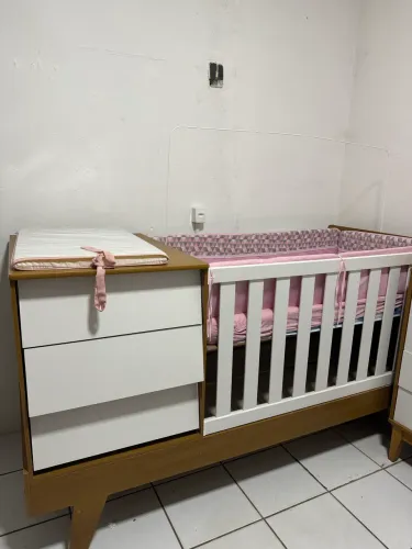 BERÇO
