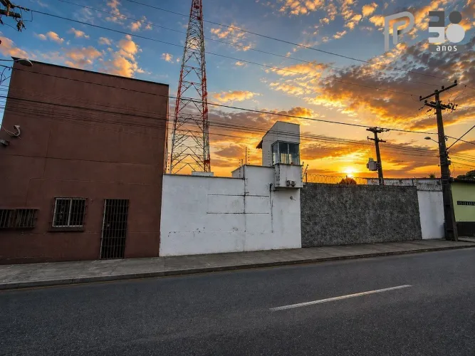 Prédio 6 dormitórios para alugar Vila Kiola São José de Ribamar/MA