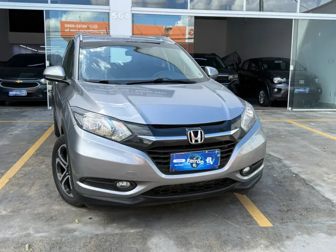 Honda HR-V EX 1.8 Flexone 16V 5P Aut. 2016