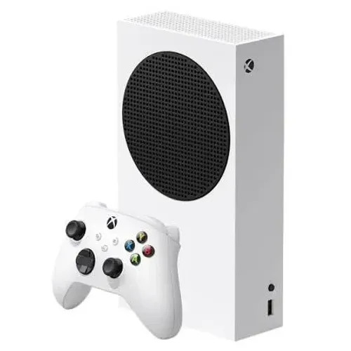 Xbox Series S [3 ANOS DE GARANTIA] + Brinde (JBL Tune 770nc) - Leia a descrição