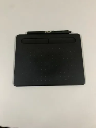Mesa digitalizadora - Wacom Intuos