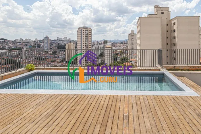 COBERTURA - POMPEIA - SP