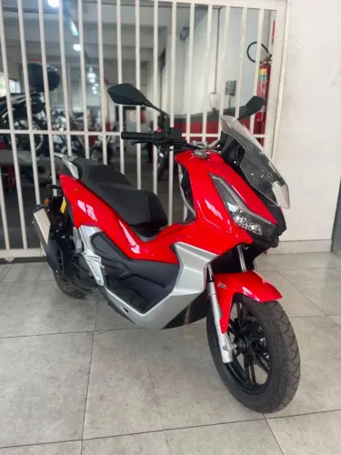 Urban 150