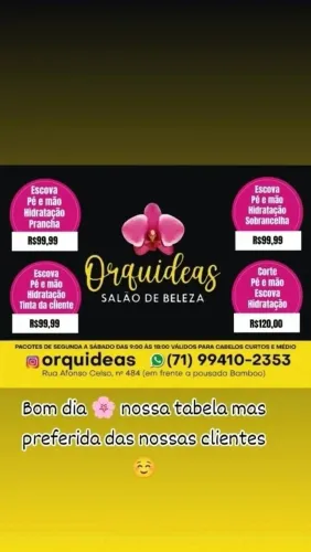 Precisa-se de Cabeleireira