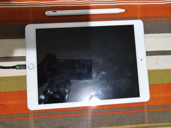Ipad 6ª geração 32GB