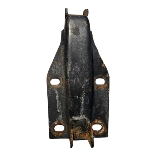 Suporte Da Cabine Mercedes-benz L 1513 1979