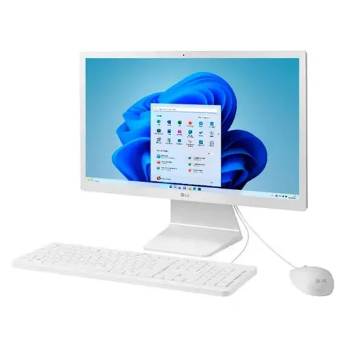 Computador LG All in One 