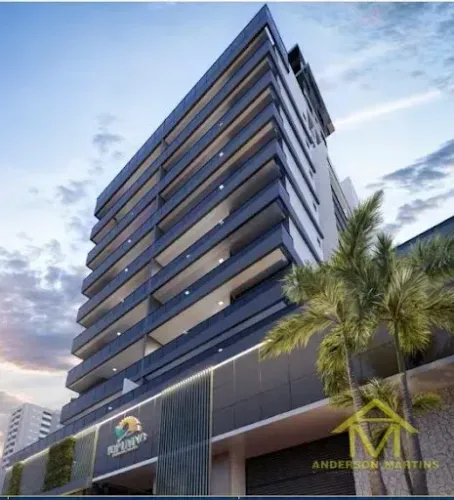 Imóvel para venda com 82 metros quadrados com 3 quartos em Praia de Itaparica - Vila Velha