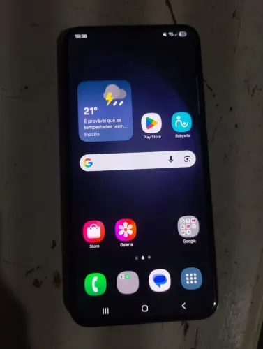 Celular Samsung s23 ultra 254g