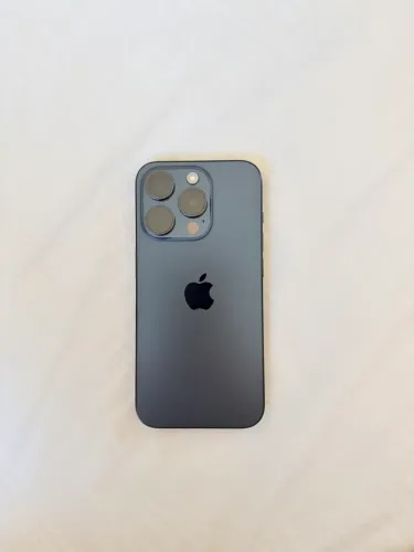 iPhone 15 Pro