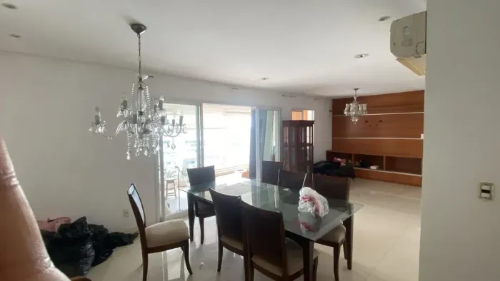 MORADA DO SOL, VISTA DO SOL, 138M2, 3 SUÍTES,  MODULADOS, VARANDA GOURMET, 2 VAGAS